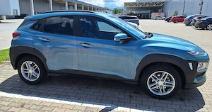 Hyundai Kona 2019 - imagine 5