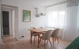 2 Camere | Dorobanti - Floreasca | Etaj 8 | Suprafata 56 m² - imagine 3