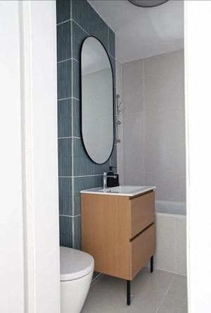 2 Camere | Dorobanti - Floreasca | Etaj 8 | Suprafata 56 m² - imagine 6