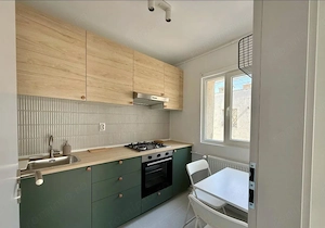 2 Camere | Dorobanti - Floreasca | Etaj 8 | Suprafata 56 m² - imagine 11