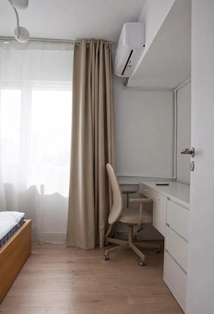 2 Camere | Dorobanti - Floreasca | Etaj 8 | Suprafata 56 m² - imagine 8