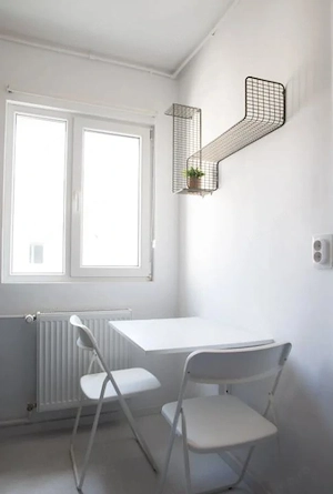 2 Camere | Dorobanti - Floreasca | Etaj 8 | Suprafata 56 m² - imagine 13