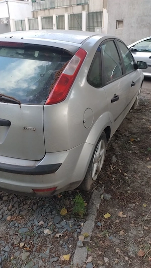 Vand Matiz 2004, Micra 2004, Ford Focus 2006 - imagine 8