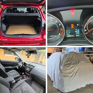 Mitsubishi ASX 1.6 MIVEC Benzină   2019   99.912 km   Fabricat în Japonia - imagine 7