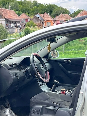 Ww passat b6 800e  - imagine 4