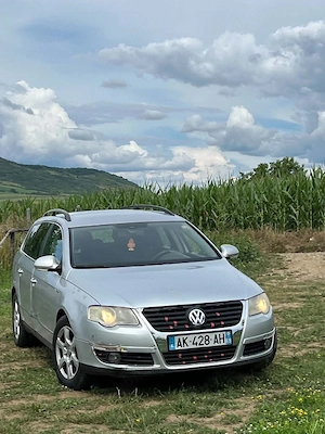 Ww passat b6 800e  - imagine 5