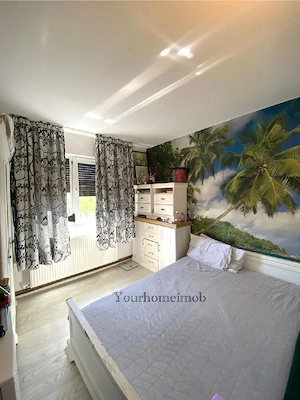 Apartament 3 camere semidecomandat, Craiovița Nouă   Zona Școala 33 - imagine 3