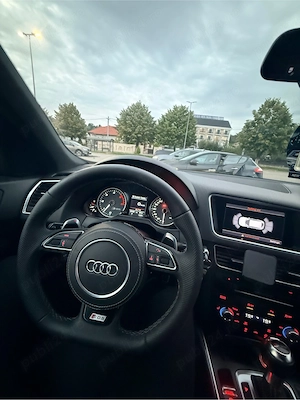 vand audi sq5 3.0 bi tdi - imagine 4