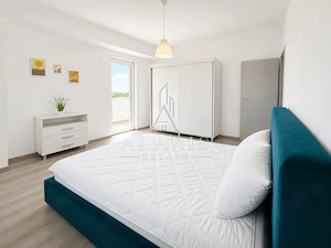 Apartament cu 2 camere, open space, zona Torontalului - imagine 6