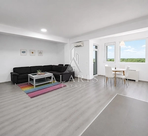Apartament cu 2 camere, open space, zona Torontalului - imagine 2