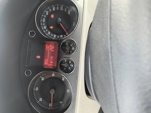 Passat B6 1.9 TDI - imagine 3