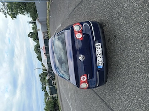 Passat B6 1.9 TDI - imagine 7