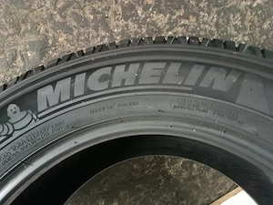 ANVELOPE 265 60 18 110H 265/60/18 MICHELIN CP V10633 M+S - imagine 4
