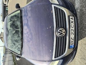 Passat B6 1.9 TDI - imagine 9