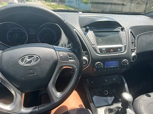 De Vanzare Hyundai ix35 - imagine 4