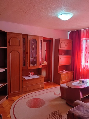 Vind apartament 2 camere - imagine 4