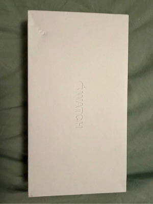 apple watch seria 3+ocean band 