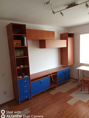 Închiriez apartament 2 camere, str.Uranus - imagine 4