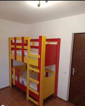 Închiriez apartament 2 camere, str.Uranus - imagine 7