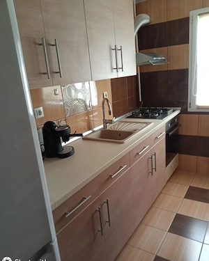Închiriez apartament 2 camere, str.Uranus