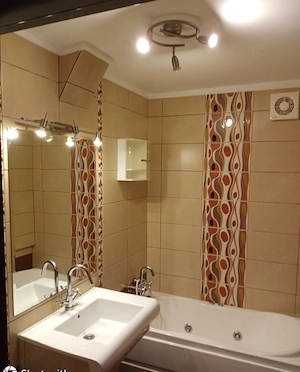 Închiriez apartament 2 camere, str.Uranus - imagine 3