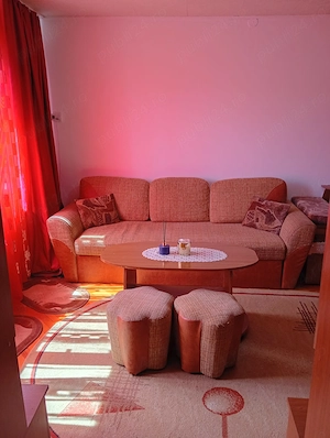 Vind apartament 2 camere - imagine 5