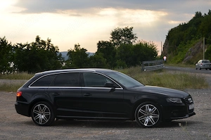 Se vinde Audi A4 B8  2.0 TDI - imagine 2