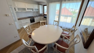 Apartament 3 camere modern Calea Dumbravii - imagine 5
