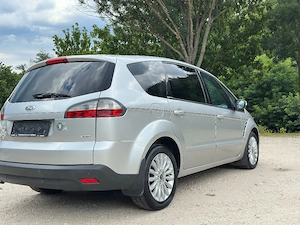 Ford Smax. - imagine 2
