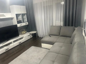 TARGOVISTE in centru ofer in chirie apartament 2 camere