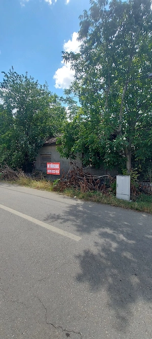 Teren 998 mp intravilan, Dumbrăvița, pe colț  - imagine 3