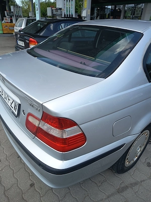 Vind BMW 316 Benzina - imagine 4