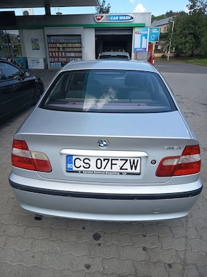 Vind BMW 316 Benzina - imagine 3