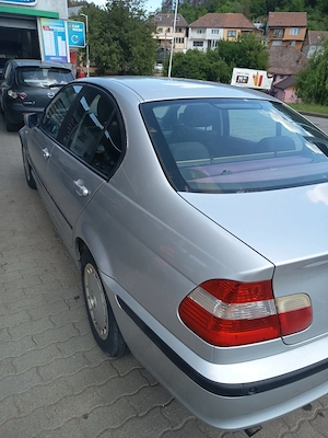 Vind BMW 316 Benzina - imagine 2