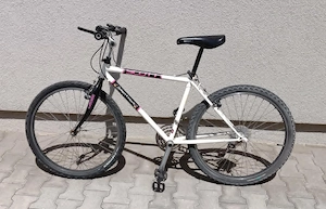 Vand bicicleta Scott, roti 26  , stare buna
