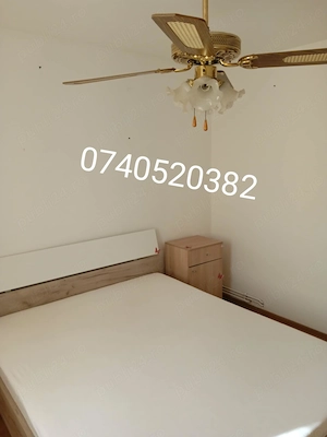 Chirie - Resita ,  Apartament 2 camere Mobilat-Utilata - imagine 6