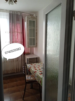 Chirie - Resita ,  Apartament 2 camere Mobilat-Utilata - imagine 3