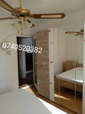 Chirie - Resita ,  Apartament 2 camere Mobilat-Utilata - imagine 8