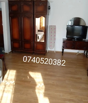 Chirie - Resita ,  Apartament 2 camere Mobilat-Utilata - imagine 5