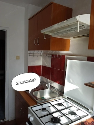 Chirie - Resita ,  Apartament 2 camere Mobilat-Utilata - imagine 4