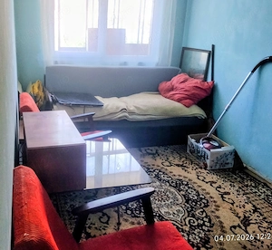 Vind apartament micro 4 et 3 Hunedoara  - imagine 5