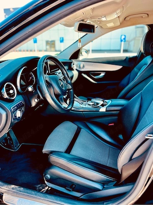 Vând Mercedes-Benz C 250 CDI,  Model W205
