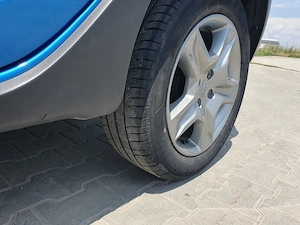Dacia Sandero Stepway - imagine 8