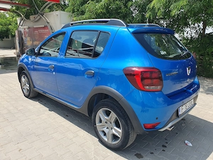 Dacia Sandero Stepway - imagine 7