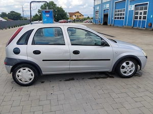Vând Opel Corsa  - imagine 5