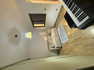 Casa familiala Muscel - imagine 2