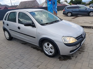 Vând Opel Corsa  - imagine 2