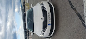 Skoda octavia 3 facelift