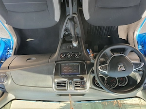 Dacia Sandero Stepway - imagine 10