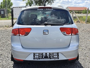 Seat Altea XL. Cutie viteze automată. Motor 1,6 Diesel. Euro 5. An 2011 - imagine 4